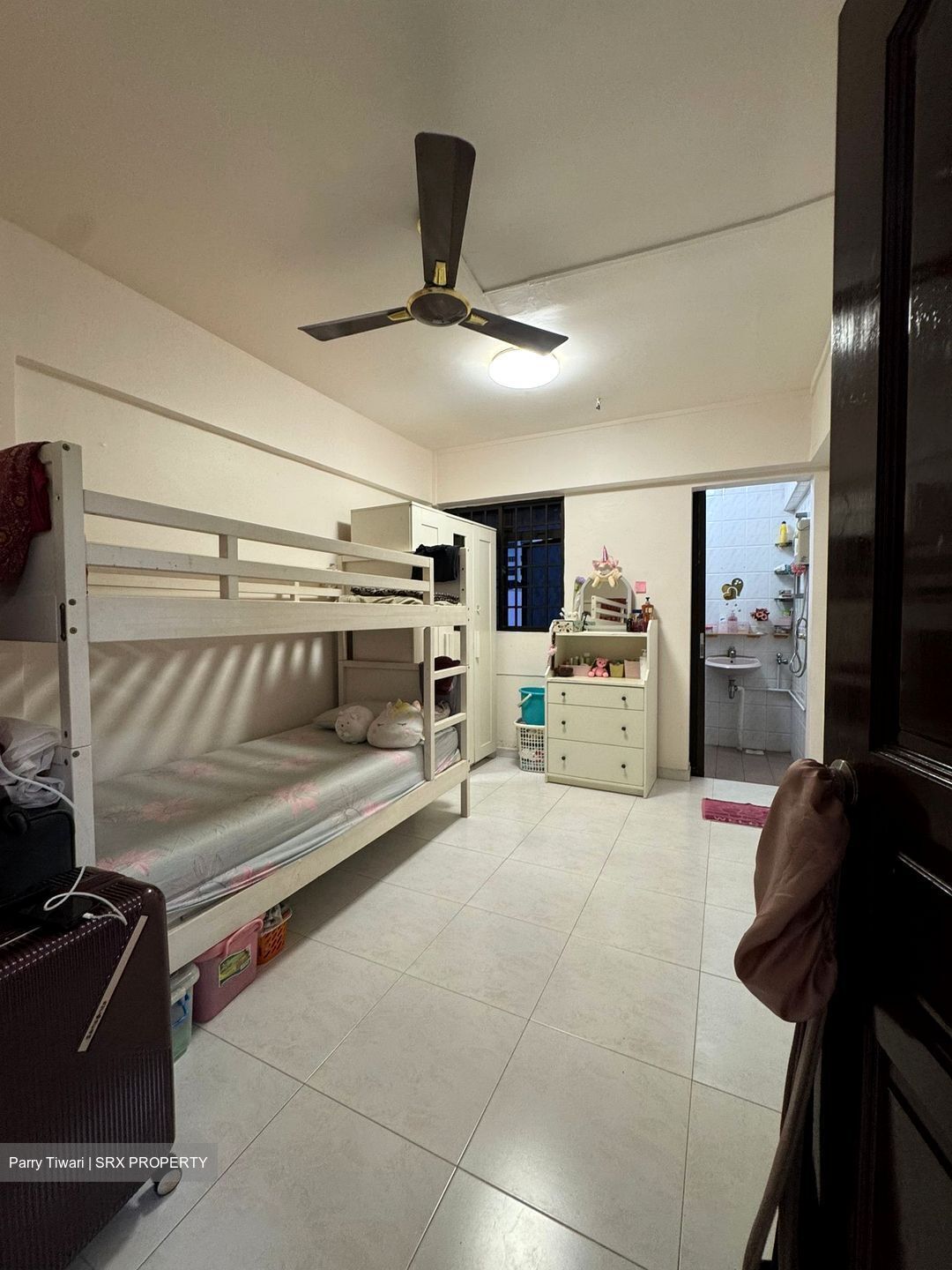 Blk 115 Jurong East Ville (Jurong East), HDB 3 Rooms #564246551
